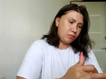 Chaturbate Adult Webcams of roxolanaa_sexy
