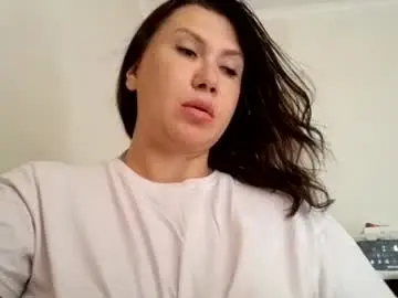Chaturbate Private Sex Chat of roxolanaa_sexy
