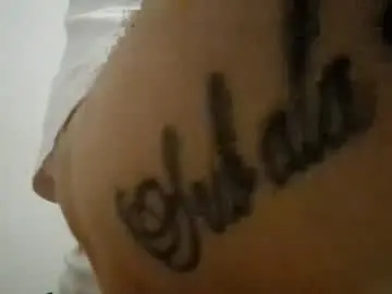 Chaturbate Sex Cam of roxolanaa_sexy