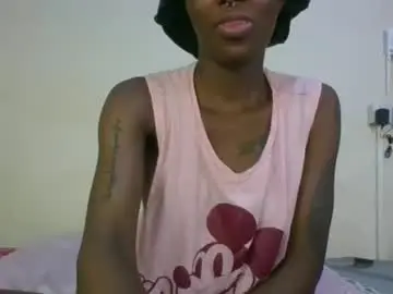 Chaturbate Nude Webcam of saltysugar20