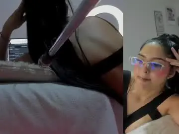 Chaturbate Live Sex Cam of sofi__velez_