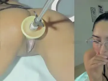 Chaturbate Best Webcam of sofi__velez_