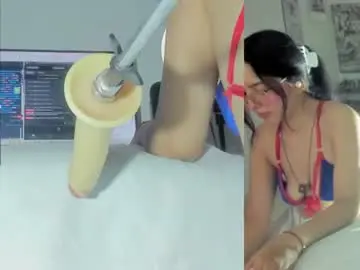 Chaturbate Free Live Porn of sofi__velez_