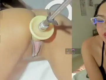 Chaturbate Live Porn of sofi__velez_