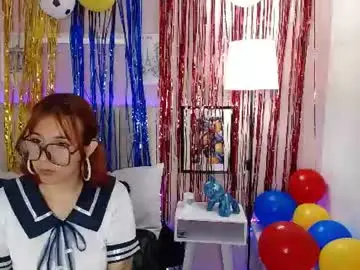 Chaturbate Best Webcam of sofy_brm