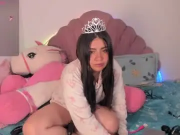 Chaturbate Live Porn of sophiconic_cb