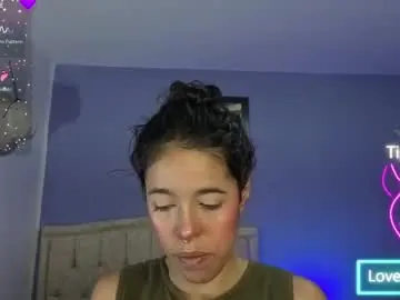 Chaturbate Adult Video Chat of stephania_t