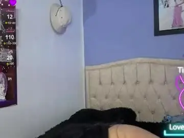 Chaturbate Sex Cam of stephania_t