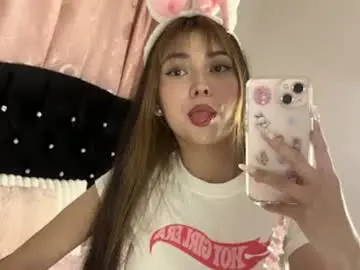 Chaturbate Watch Live Sex Cams of sweet_hannaah