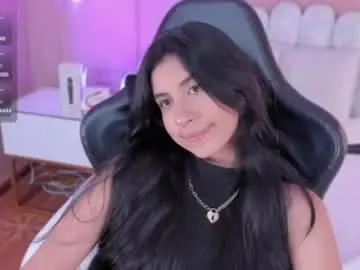 Chaturbate Private Sex Chat of zia_cooper