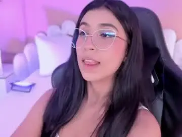 Chaturbate Live Porn of zia_cooper