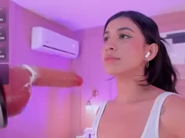 Chaturbate Best Webcam of zia_cooper