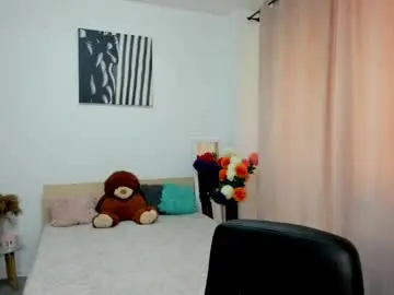 Chaturbate Watch Live Sex Cams of alexa_dolly