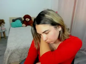 Chaturbate Live Sex Cam of alexa_dolly