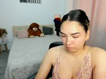 Chaturbate Live Sex of alexa_dolly