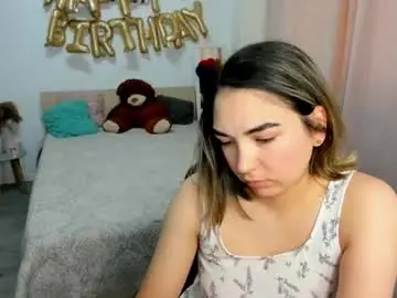 Chaturbate Adult Webcams of alexa_dolly
