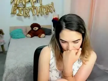 Chaturbate Best live sex cam show of alexa_dolly