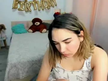 Chaturbate Live Sex Cam of alexa_dolly