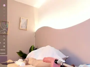 angeline_blake from chaturbate