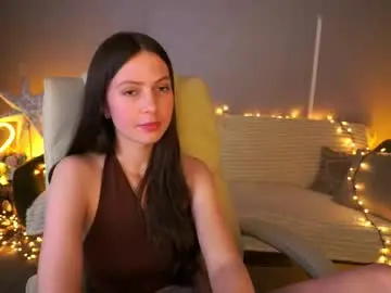 Chaturbate Best Webcam of babylumii