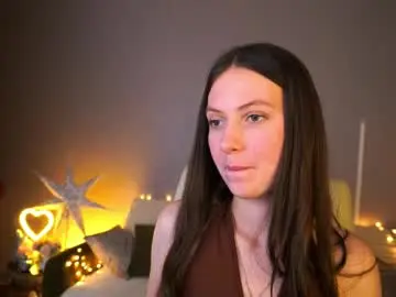 Chaturbate Sex Chat of babylumii