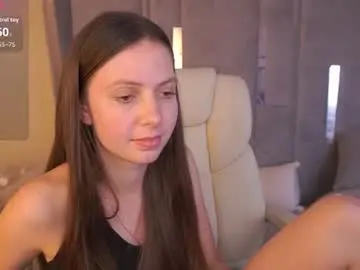 Chaturbate Live Sex of babylumii