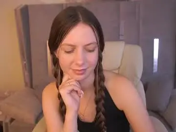 Chaturbate Adult Webcam of babylumii