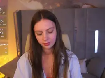 Chaturbate Best live sex cam show of babylumii