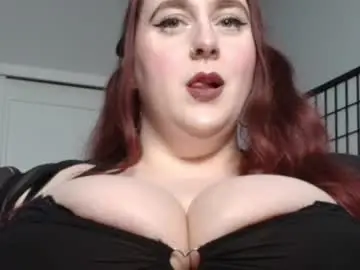 Chaturbate Live Sex Cam of bambixxlynn