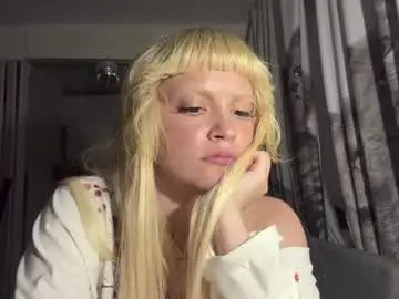 Chaturbate Adult Webcam of christiechorney