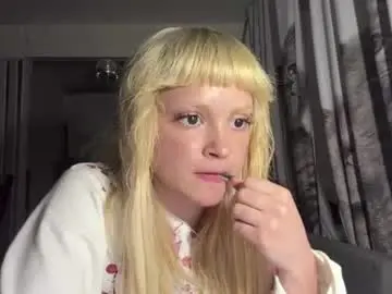 Chaturbate Adult Video Chat of christiechorney