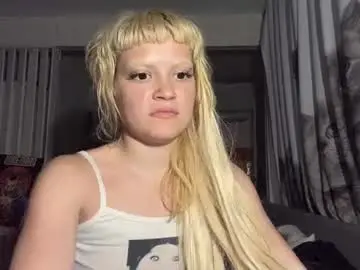 Chaturbate Free Porn Cam of christiechorney