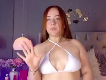 Chaturbate Nude Webcam of foxienova