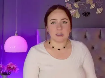 Chaturbate Live Porn of foxienova