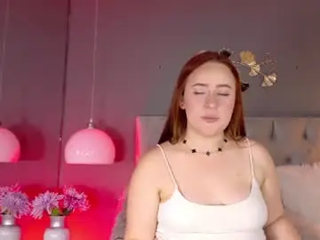 Chaturbate Watch Live Sex Cams of foxienova