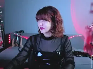 Chaturbate Watch Live Sex Cams of goddess_orsa