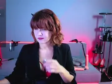 goddess_orsa from chaturbate