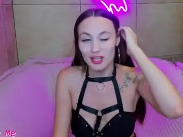 Chaturbate Adult Webcam of honeybuns_lizzy