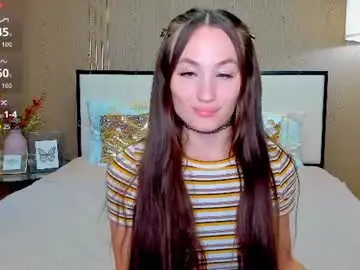 Chaturbate Adult Webcams of honeybuns_lizzy