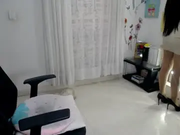 Chaturbate Nude Webcam of hotcandy87