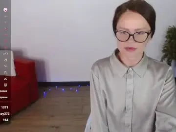 Chaturbate Live Sex of izzy_cam