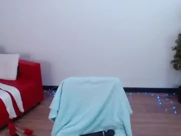 Chaturbate Sex Chat of izzy_cam