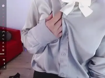 Chaturbate Adult Webcam of izzy_cam