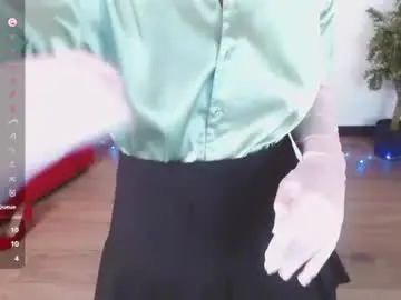 Chaturbate Adult Webcams of izzy_cam