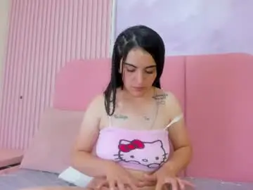 Chaturbate Live Sex of lauraura2