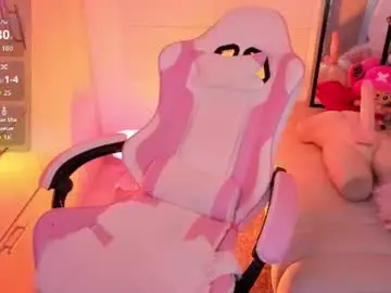 Chaturbate Best live sex cam show of lia_summer1