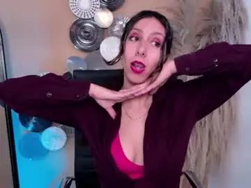 Chaturbate Private Sex Chat of luna_willians