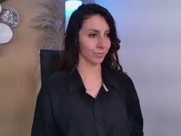 Chaturbate Free Porn Cam of luna_willians