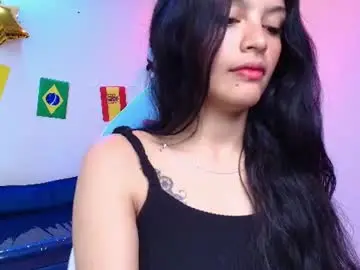 Chaturbate Adult Webcams of maddie_t18