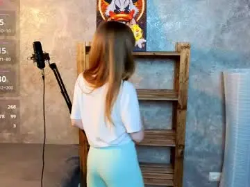 Chaturbate Best Webcam of moliacenamere